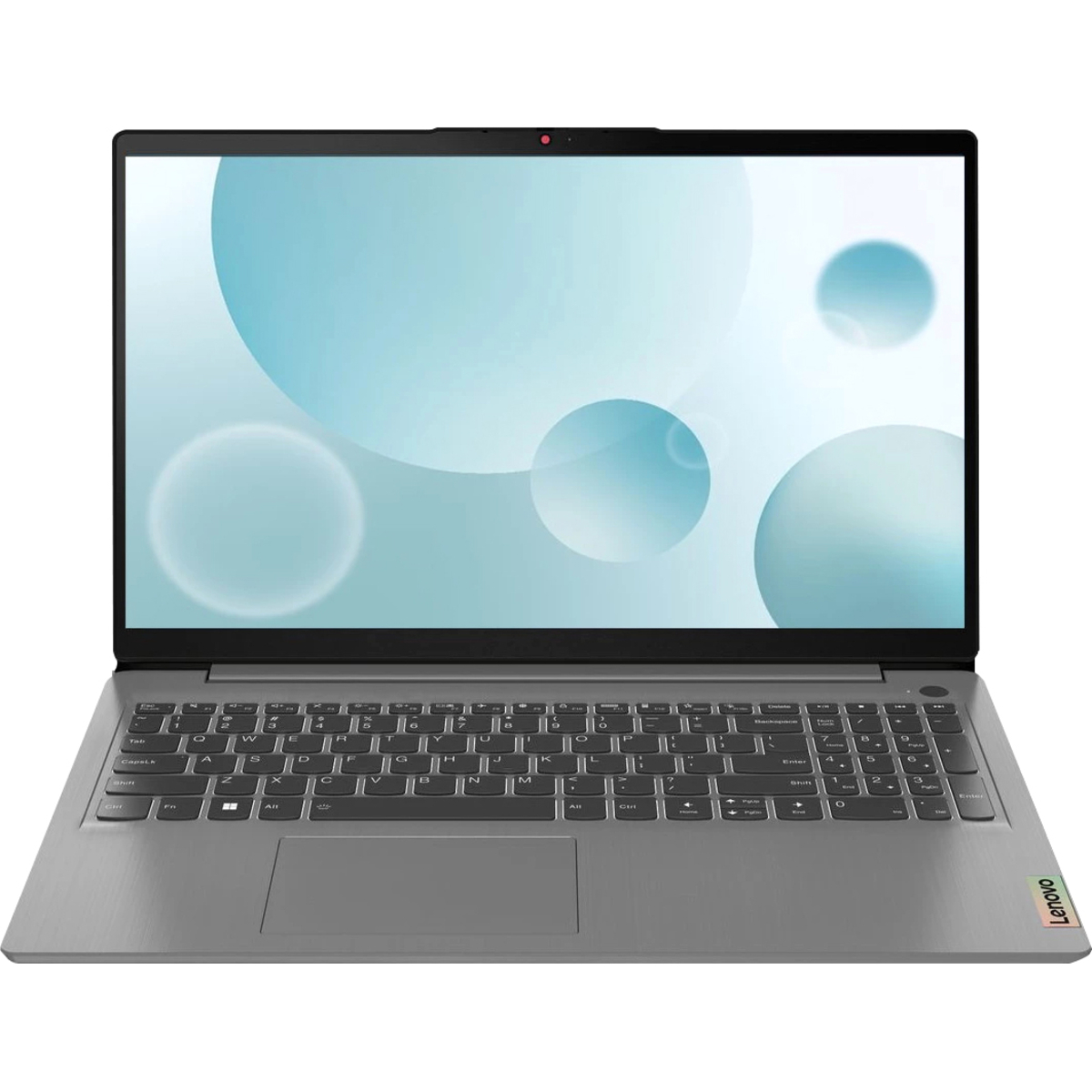 Ноутбук Lenovo IdeaPad 3 15IAU7 (Intel Core i3 1215U 1.2Ghz / 8GB DDR4 / SSD 256Gb / Intel UHD Graphics / 15.6