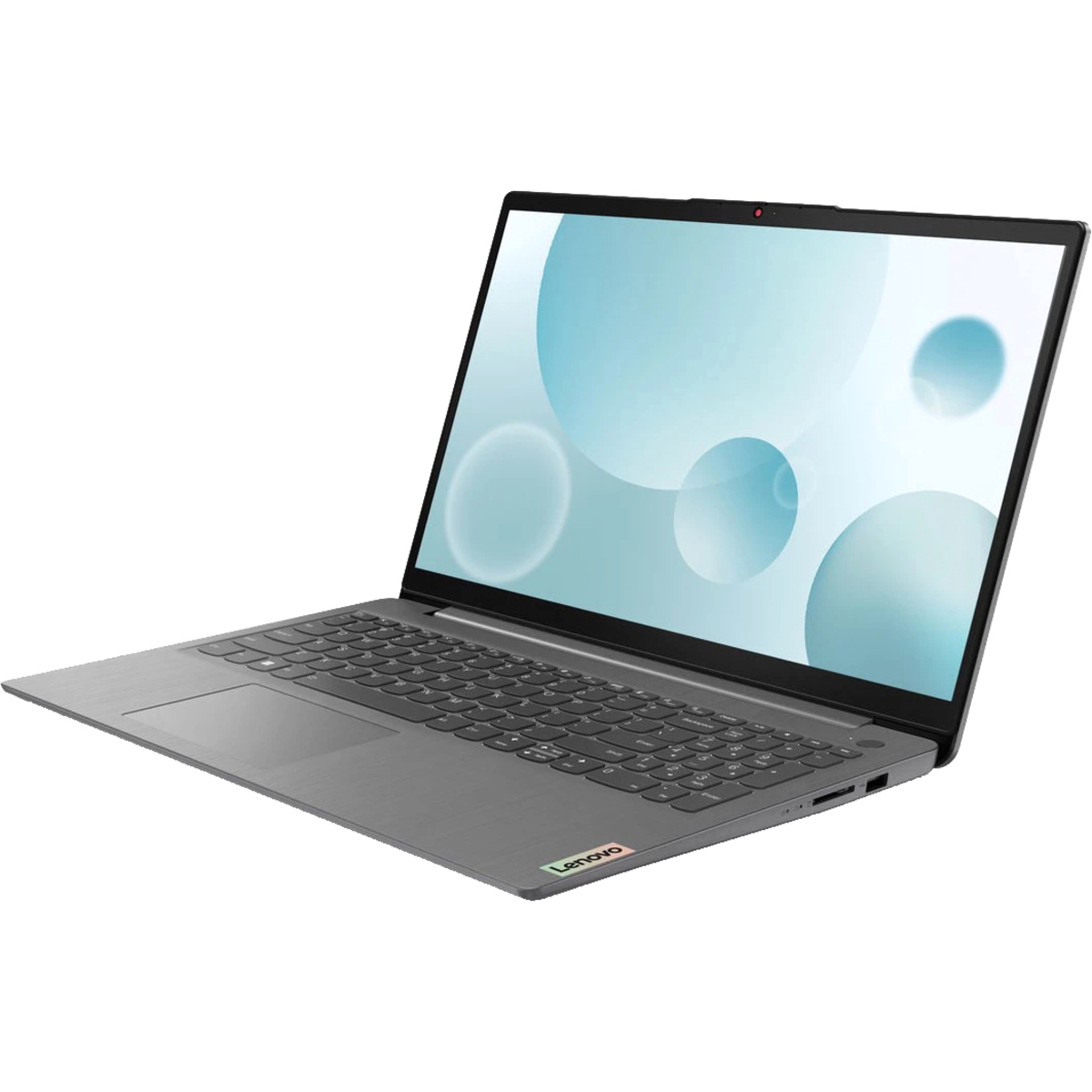 Ноутбук Lenovo IdeaPad 3 15IAU7 (Intel Core i3 1215U 1.2Ghz/8GB DDR4/SSD 256Gb/Intel UHD Graphics/15.6