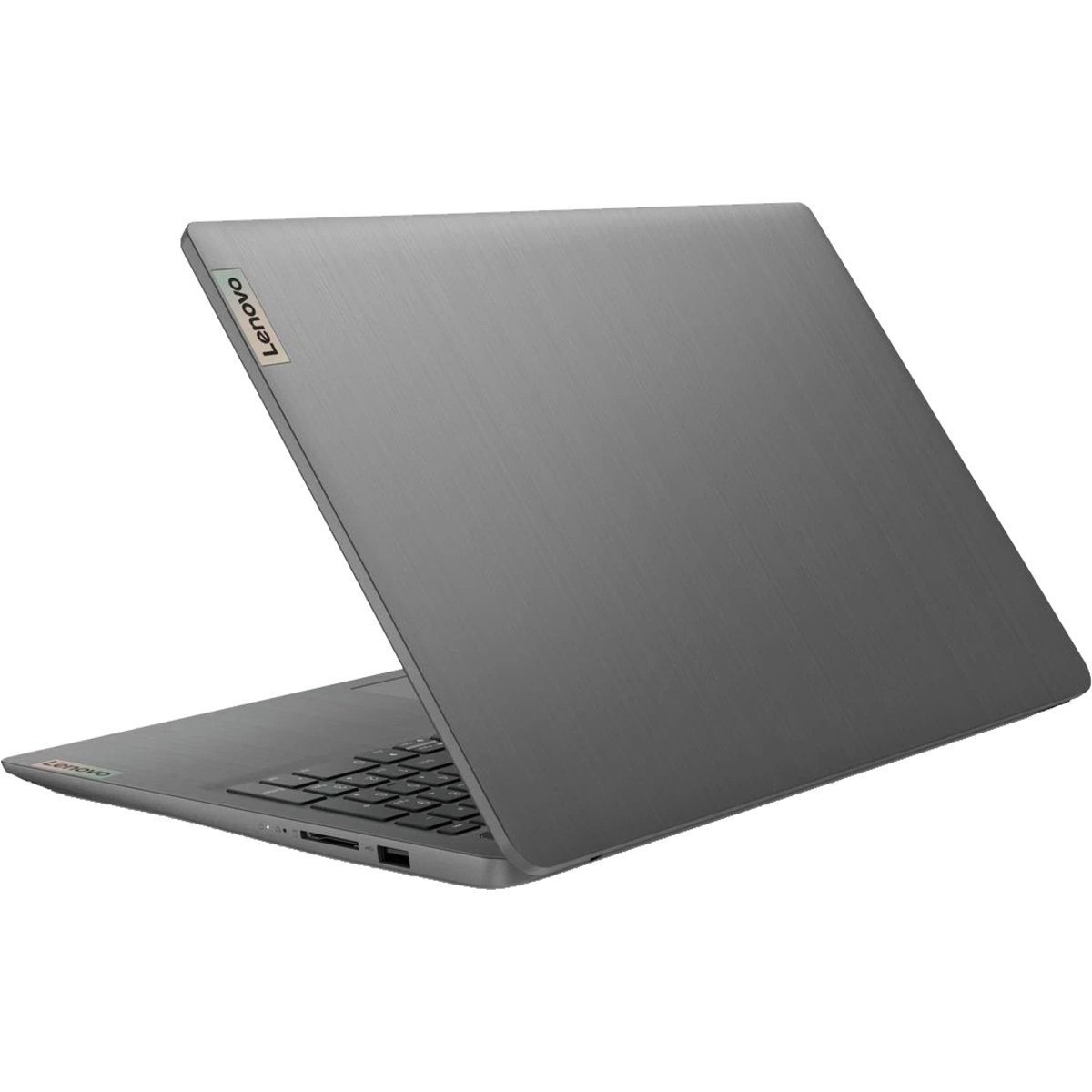 Ноутбук Lenovo IdeaPad 3 15IAU7 (Intel Core i3 1215U 1.2Ghz / 8GB DDR4 / SSD 256Gb / Intel UHD Graphics / 15.6