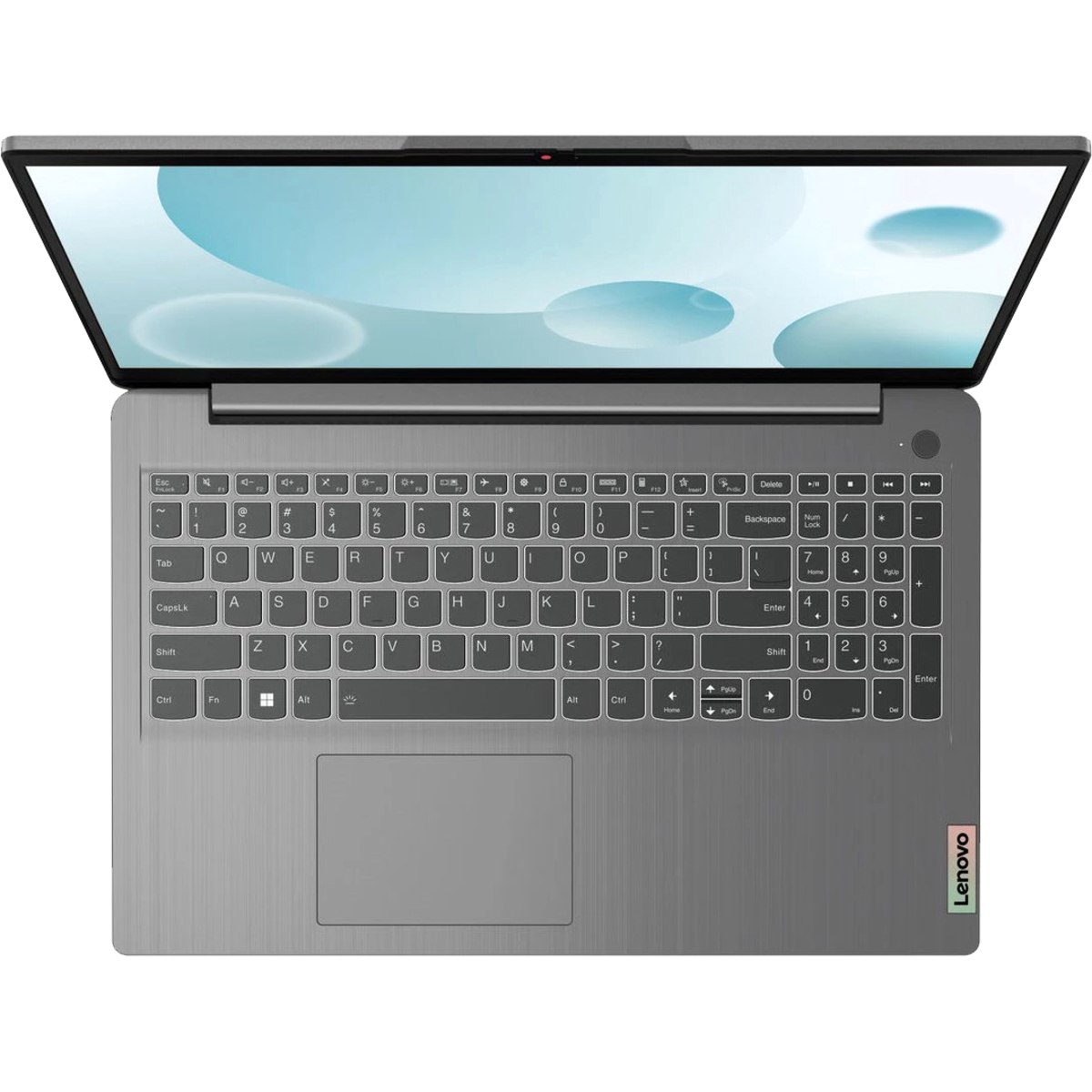 Ноутбук Lenovo IdeaPad 3 15IAU7 (Intel Core i3 1215U 1.2Ghz/8GB DDR4/SSD 256Gb/Intel UHD Graphics/15.6