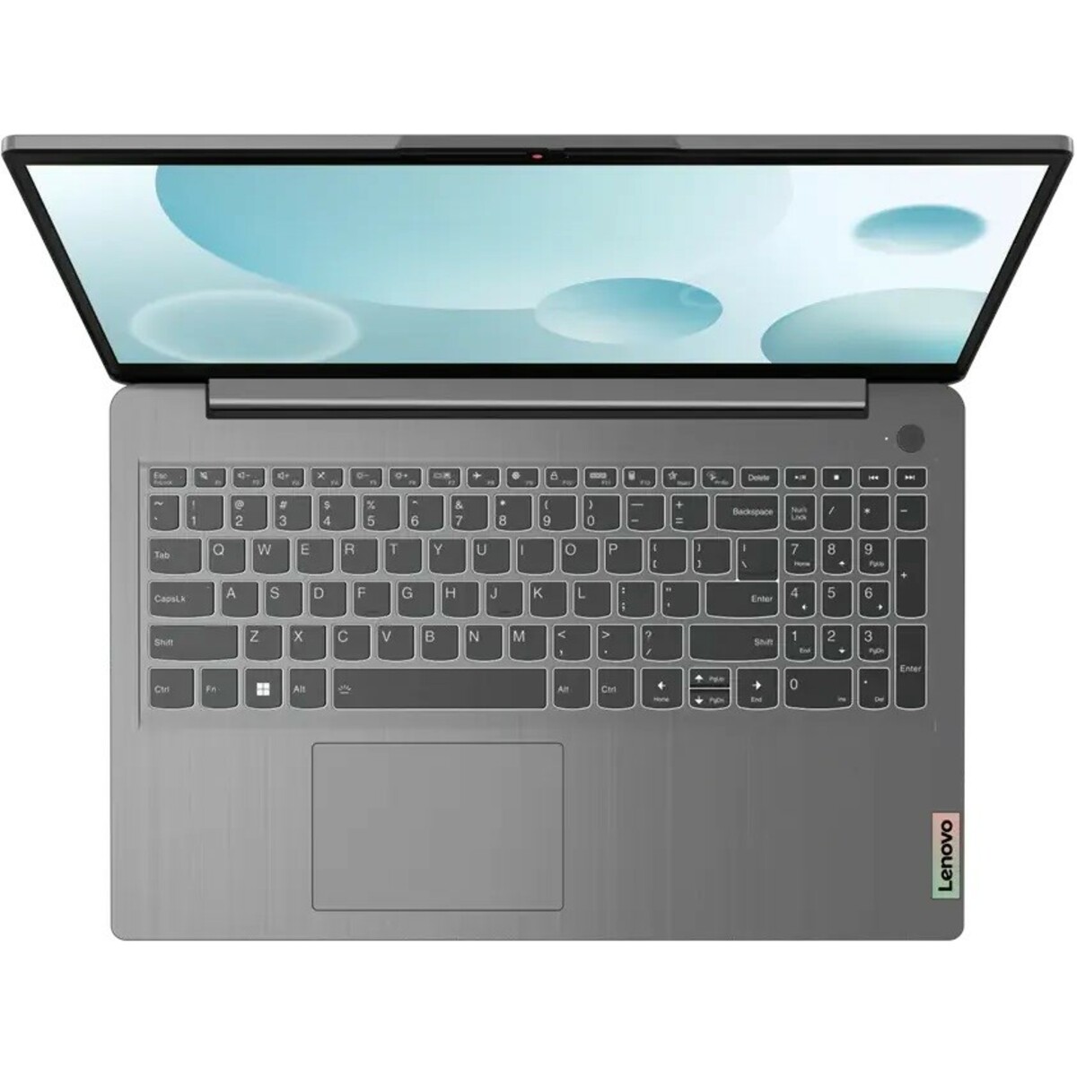Ноутбук Lenovo IdeaPad 3 15IAU7 (Intel Core i3 1215U 1.2Ghz/8GB DDR4/SSD 256Gb/Intel UHD Graphics/15.6