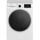 Стиральная машина Beko B3DFR57H23W, белы..