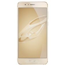 Смартфон Honor 8 4/32Gb (Цвет: Gold)