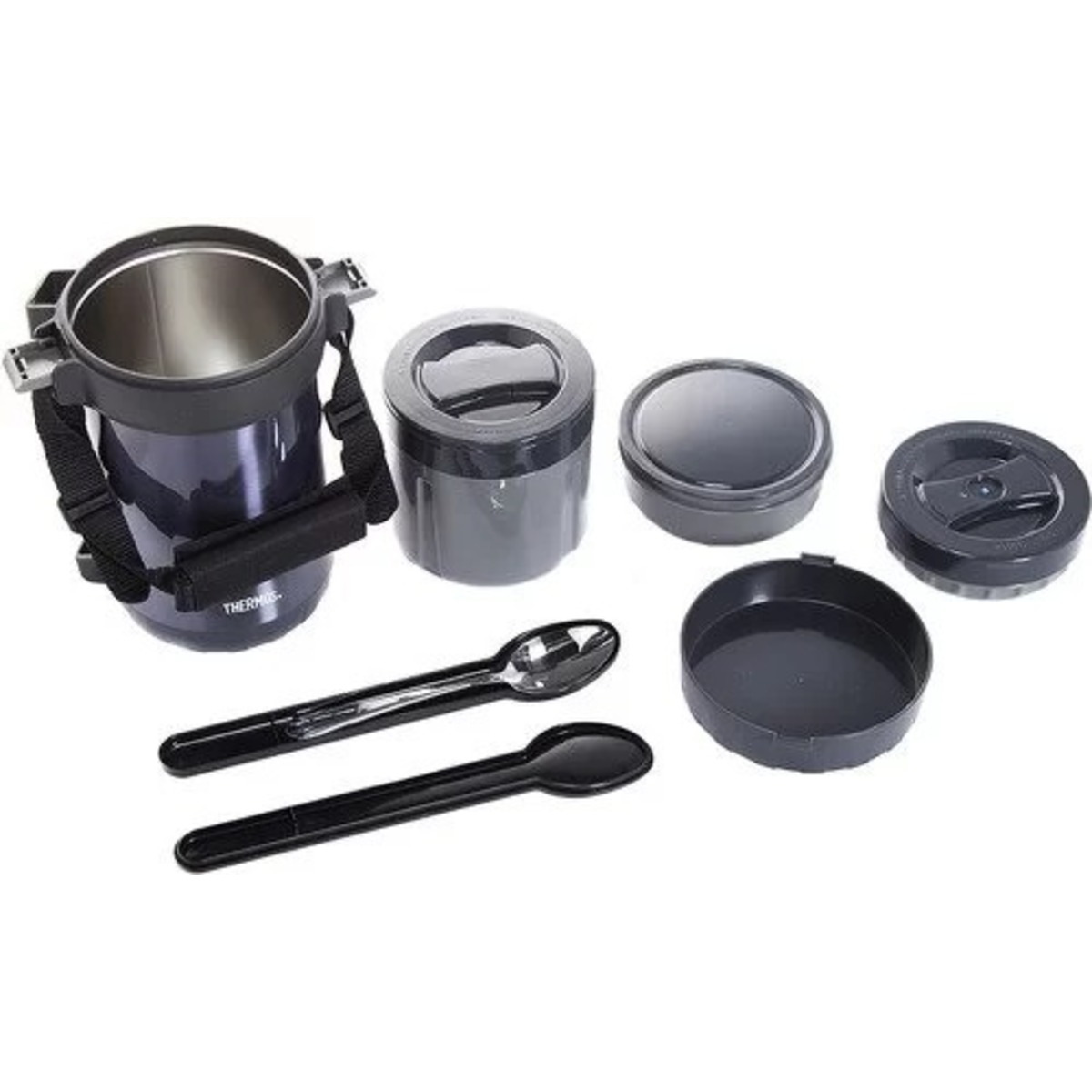 Термос Thermos JBG-2000BK (Цвет: Black)