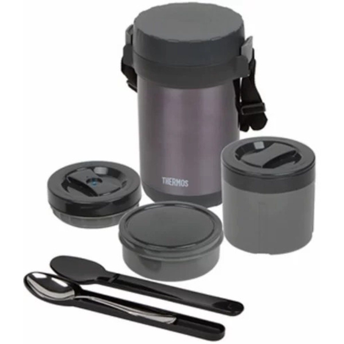 Термос Thermos JBG-2000BK (Цвет: Black)