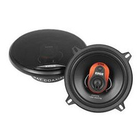 Колонки автомобильные Edge ED225-E8 (Цвет: Black)