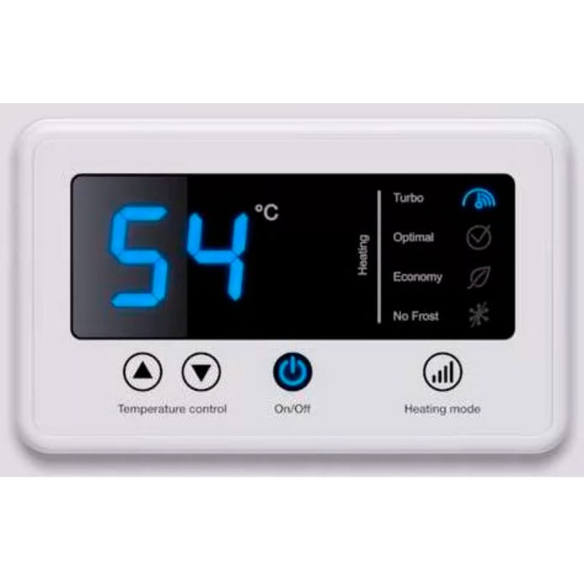 Водонагреватель Thermex IF 50 H (pro) Wi-Fi (Цвет: White)