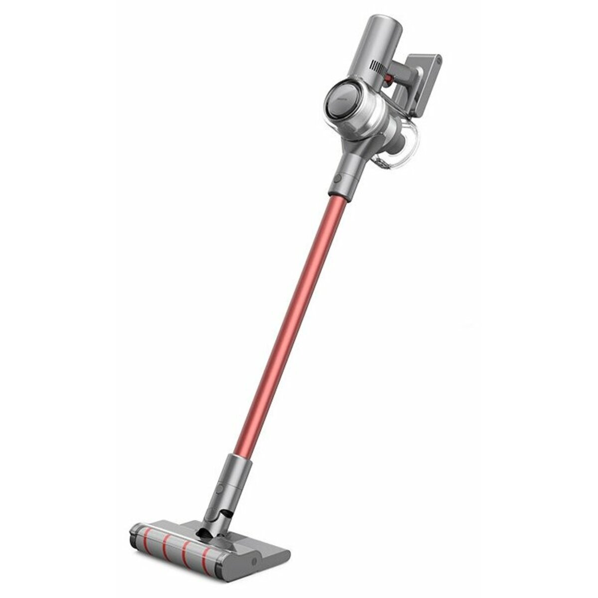 Пылесос вертикальный Dreame Cordless Vacuum Cleaner V11 (Цвет: Gray)