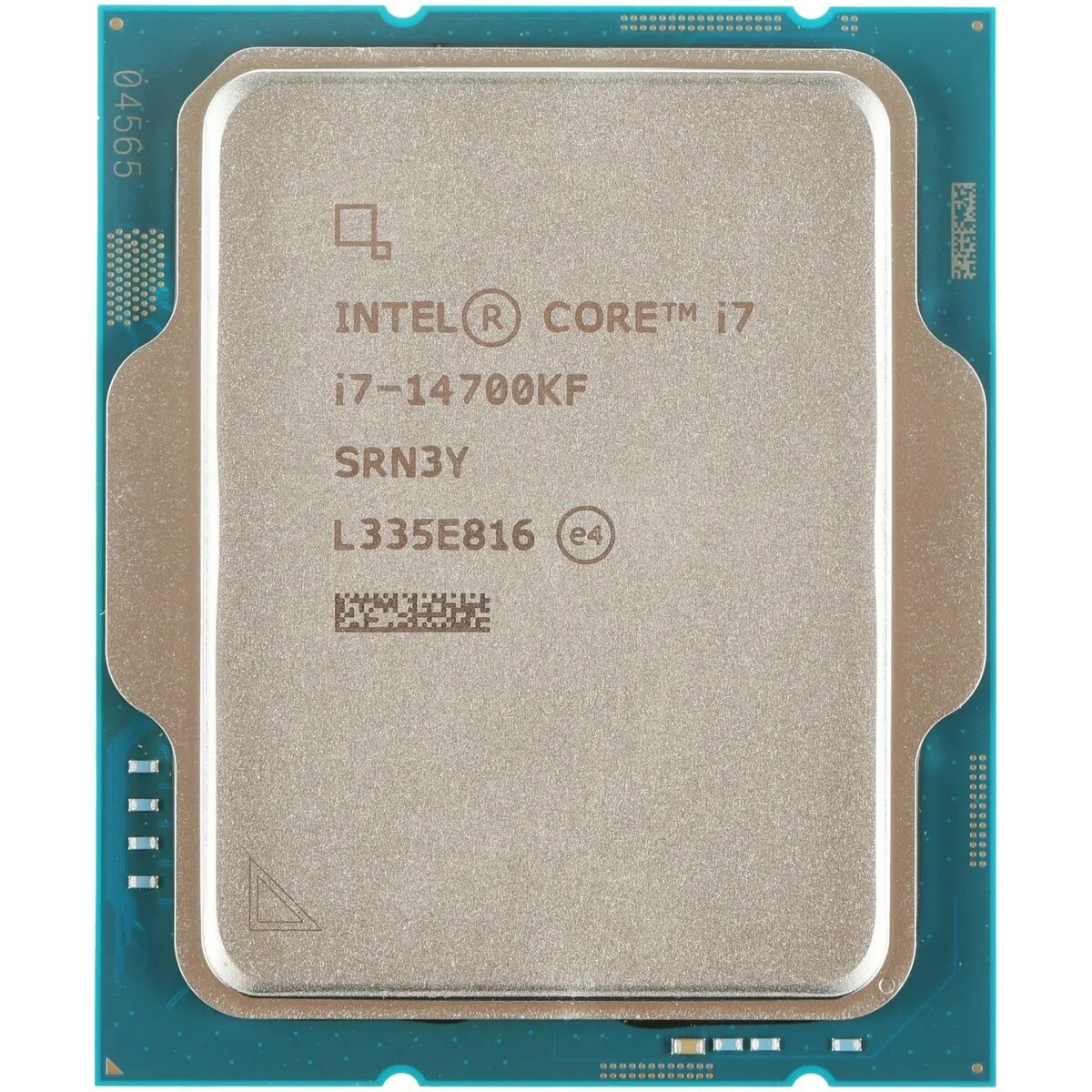 Процессор Intel Core i7 14700KF LGA 1700 (OEM)