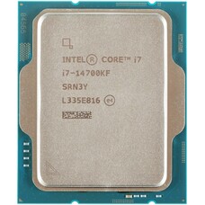 Процессор Intel Core i7 14700KF LGA1700 (OEM)
