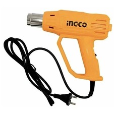Технический фен Ingco HG200038 (Цвет: Orange)