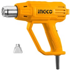 Технический фен Ingco HG2000385 (Цвет: Orange) 