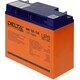 Батарея для ИБП Delta BATTERY HR 12-18 1..