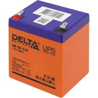Батарея для ИБП Delta BATTERY HR 12-5.8 12В 5.8Ач