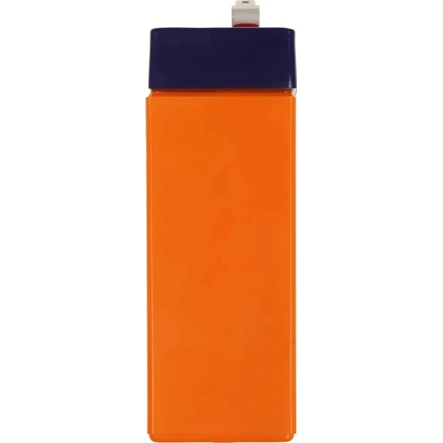 Батарея для ИБП Delta BATTERY HR 6-7.2 6В 7.2Ач Батарея для ИБП Delta BATTERY HR 6-7.2 6В 7.2Ач