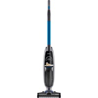 Пылесос Jimmy HW8 с адаптером модели ZD24W342060EU (Цвет: Blue/Gray)