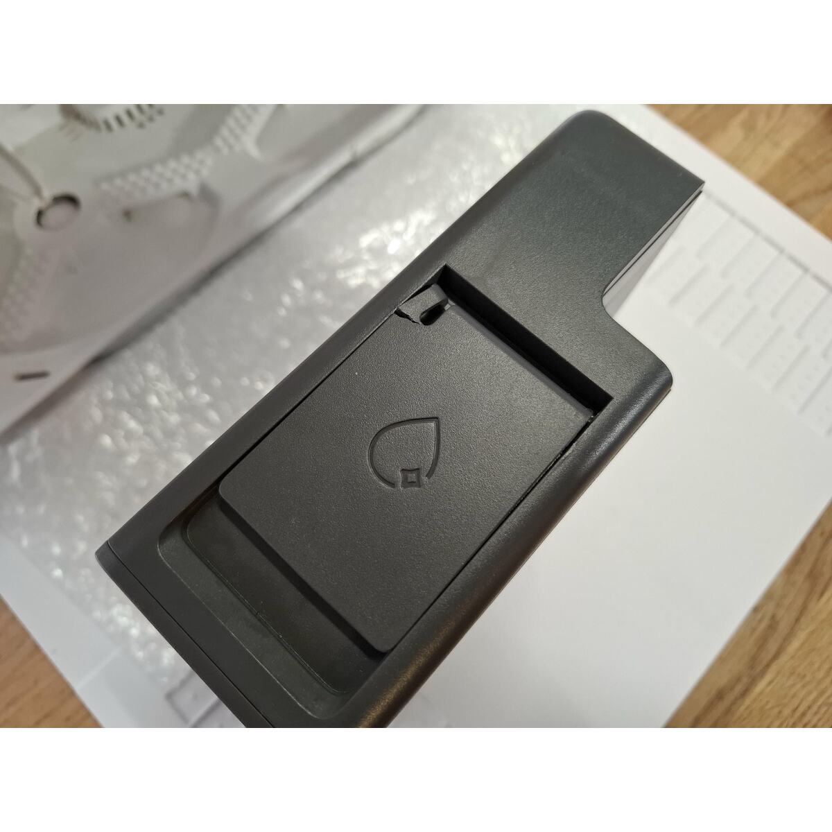 Робот-пылесос DreameBot L10s Pro Ultra Heat, белый