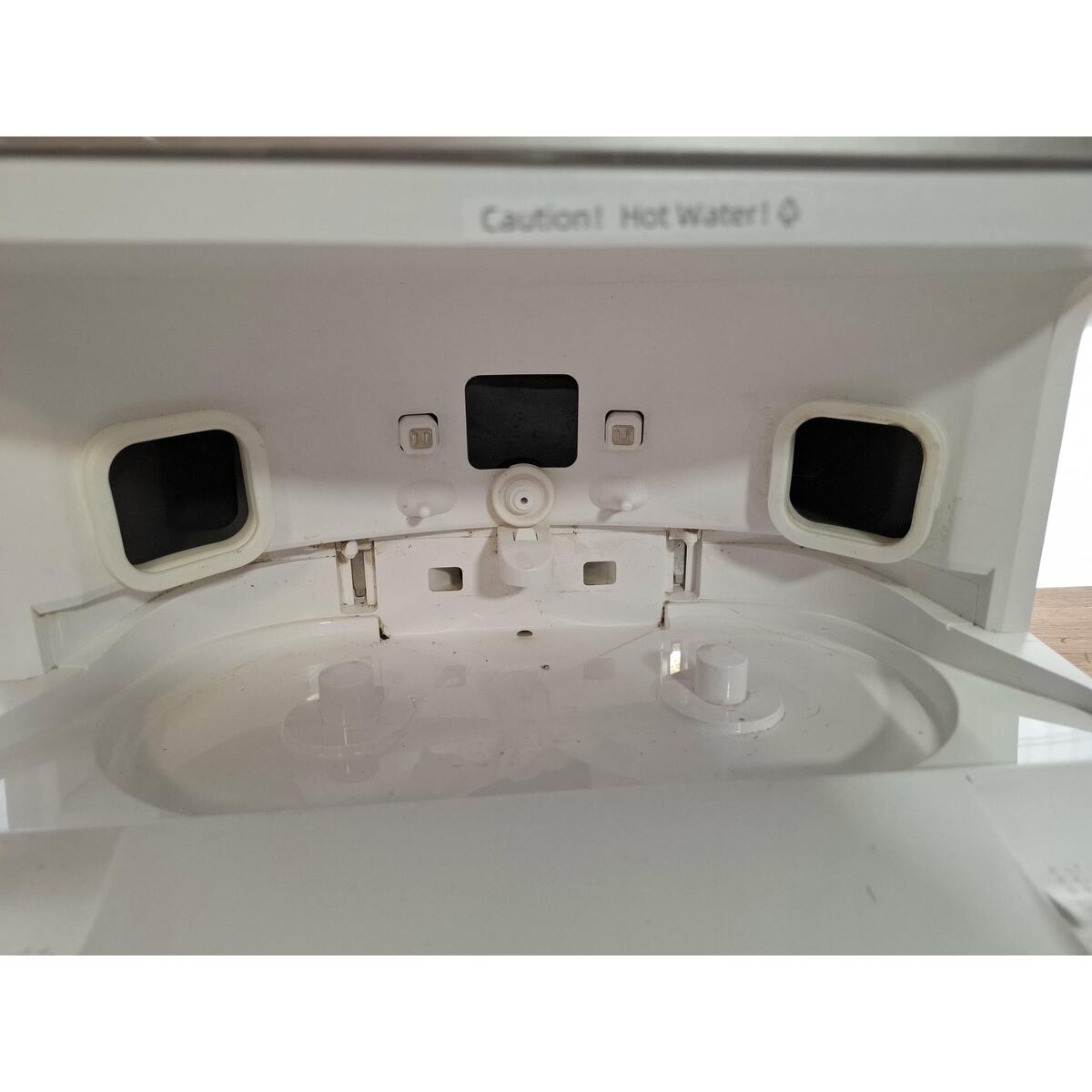 Робот-пылесос DreameBot L10s Pro Ultra Heat, белый