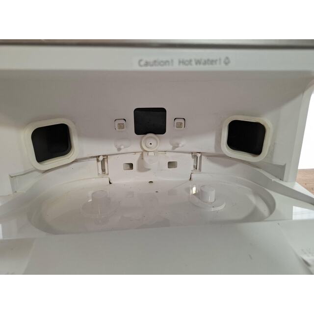 Робот-пылесос DreameBot L10s Pro Ultra Heat, белый Робот-пылесос DreameBot L10s Pro Ultra Heat, белый