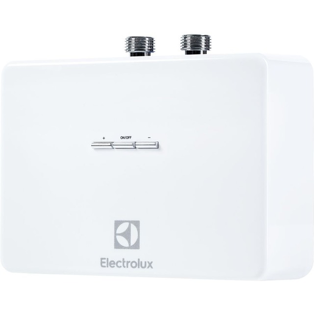 Водонагреватель Electrolux NPX 8 Aquatronic Digital Pro (Цвет: White)
