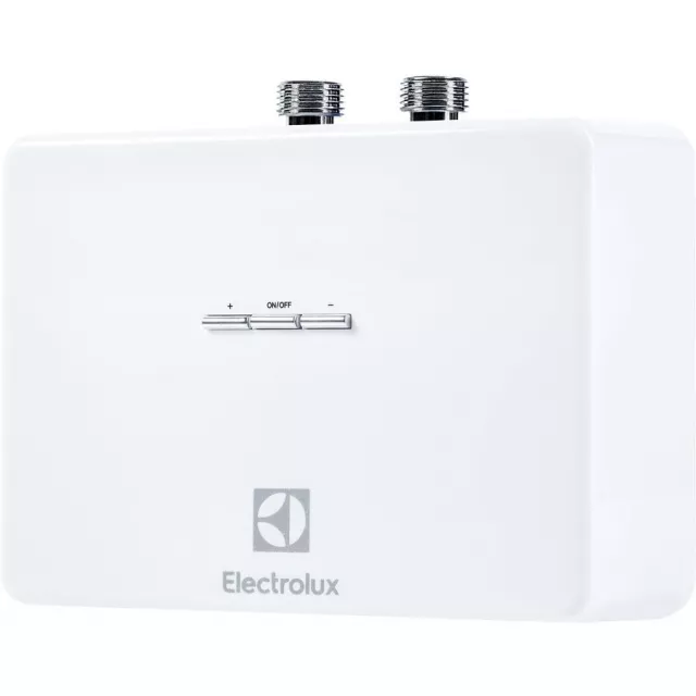Водонагреватель Electrolux NPX 8 Aquatronic Digital Pro (Цвет: White)