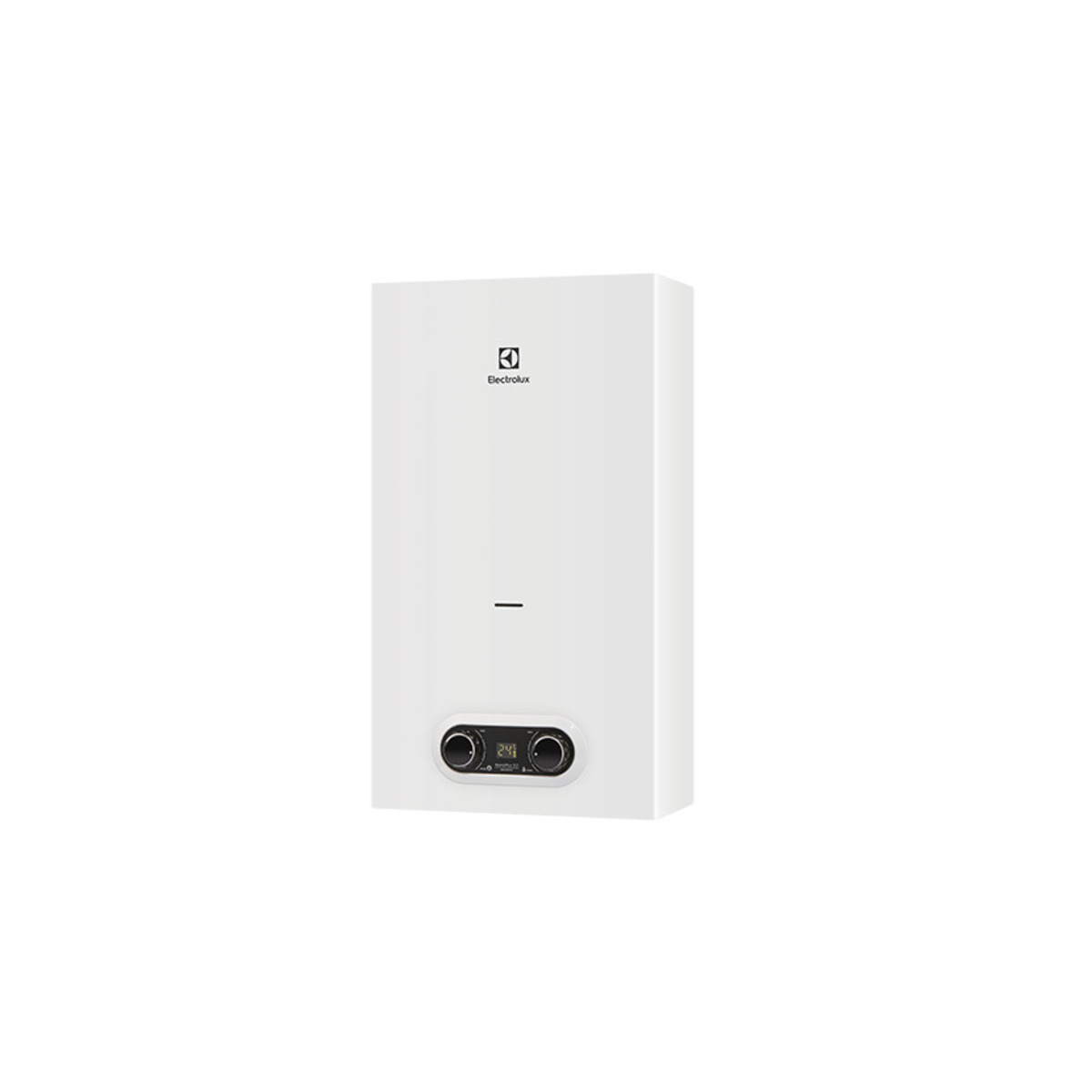 Водонагреватель Electrolux GWH 14 NanoPlus 2.0 (Цвет: White)