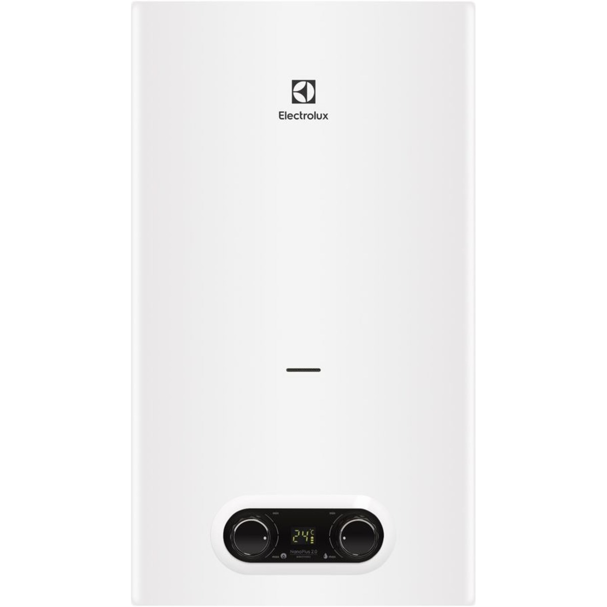 Водонагреватель Electrolux GWH 14 NanoPlus 2.0 (Цвет: White)