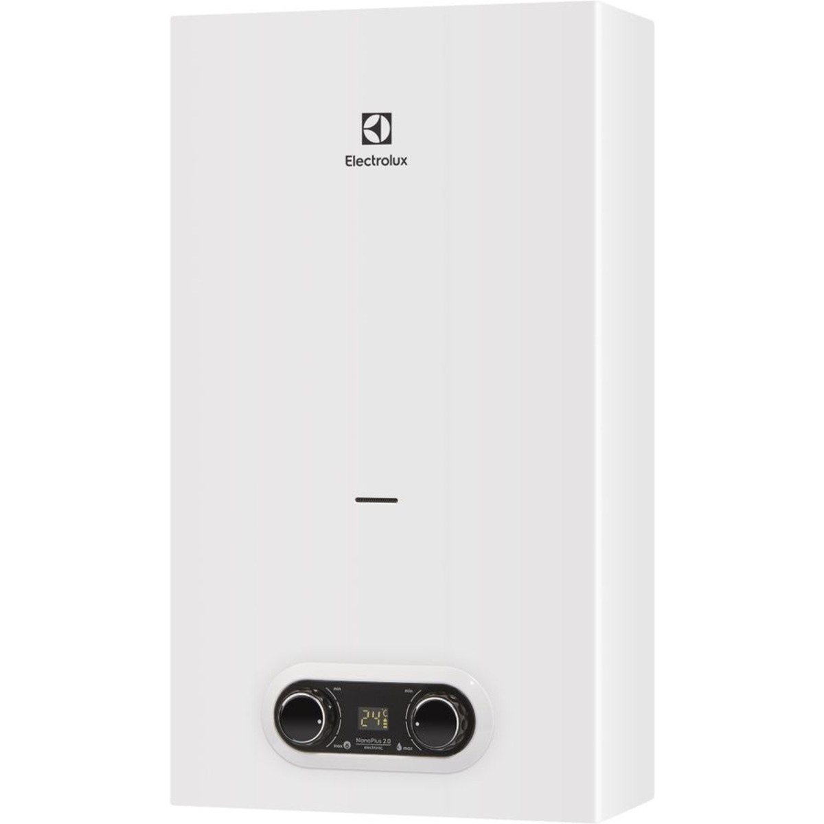 Водонагреватель Electrolux GWH 14 NanoPlus 2.0 (Цвет: White)