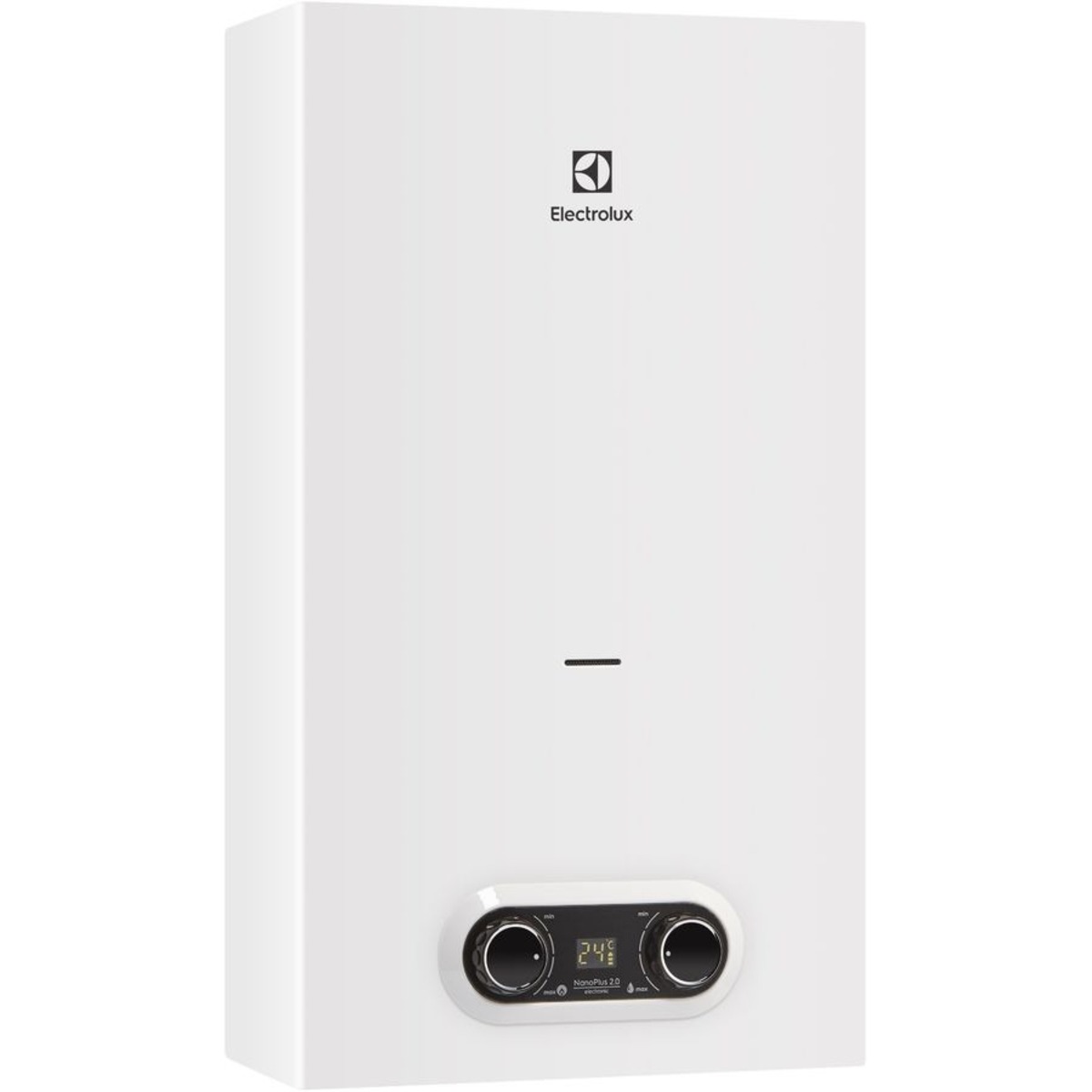 Водонагреватель Electrolux GWH 14 NanoPlus 2.0 (Цвет: White)