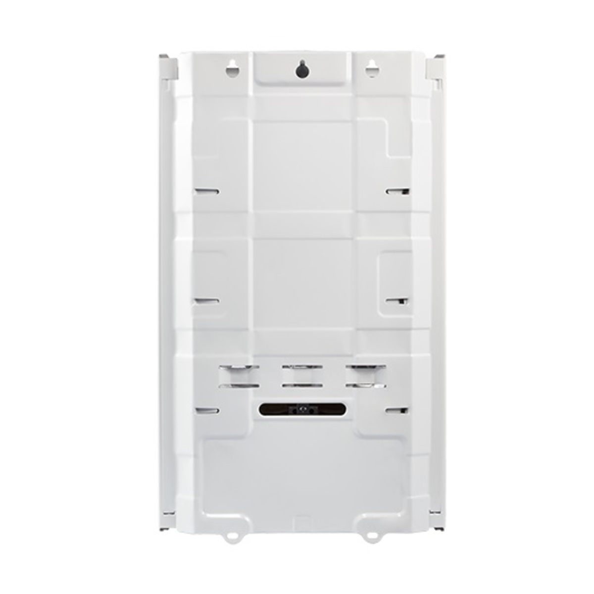 Водонагреватель Zanussi GWH 10 Senso (Цвет: White)