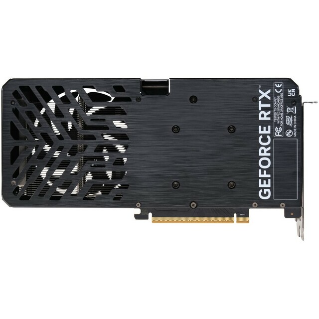 Видеокарта Palit GeForce RTX 5060 Infinity 2 OC 8G (NE75060V19P1-GB2063L)