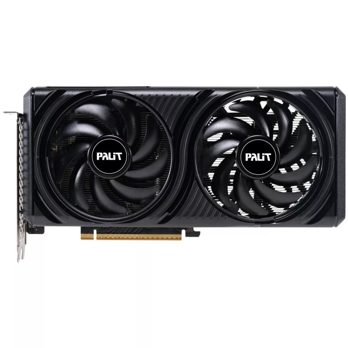 Видеокарта Palit GeForce RTX 5060 Infinity 2 OC 8G (NE75060V19P1-GB2063L)