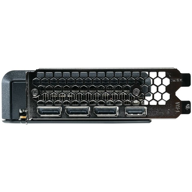 Видеокарта Palit GeForce RTX 5060 Infinity 2 OC 8G (NE75060V19P1-GB2063L)