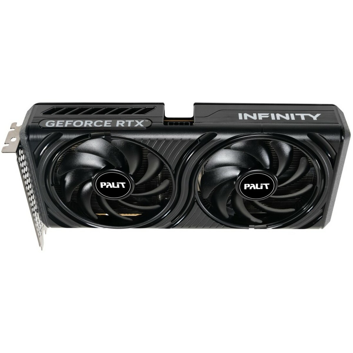 Видеокарта Palit GeForce RTX 5060 Infinity 2 OC 8G (NE75060V19P1-GB2063L)
