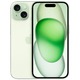 Смартфон Apple iPhone 15 256Gb, зеленый