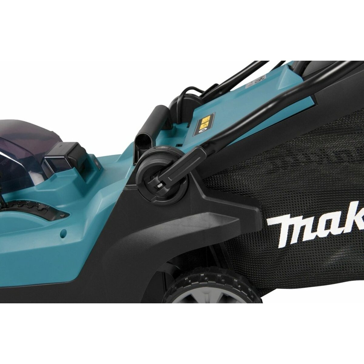 Газонокосилка роторная Makita LM003GM103 (Цвет: Blue)
