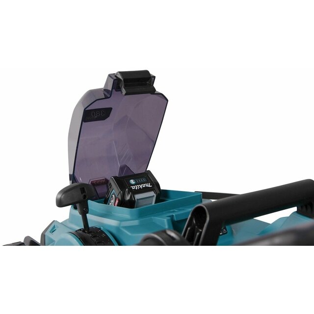 Газонокосилка роторная Makita LM003GM103 (Цвет: Blue)
