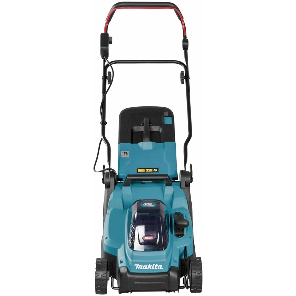Газонокосилка роторная Makita LM003GM103 (Цвет: Blue)