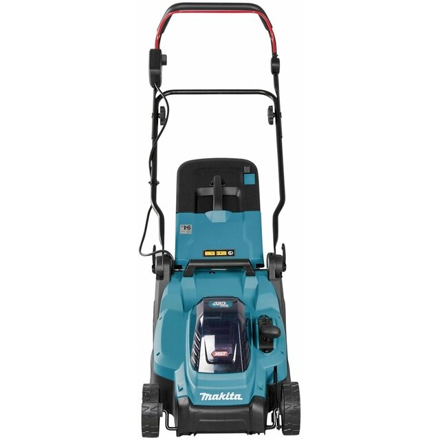 Газонокосилка роторная Makita LM003GM103 (Цвет: Blue)