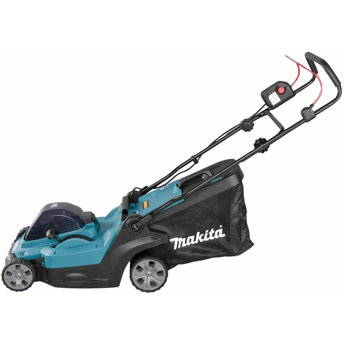 Газонокосилка роторная Makita LM003GM103 (Цвет: Blue)