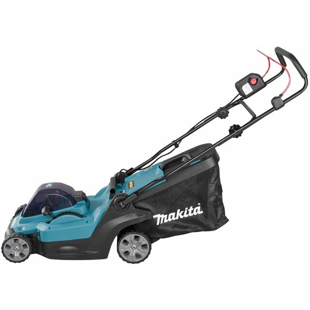 Газонокосилка роторная Makita LM003GM103 (Цвет: Blue)