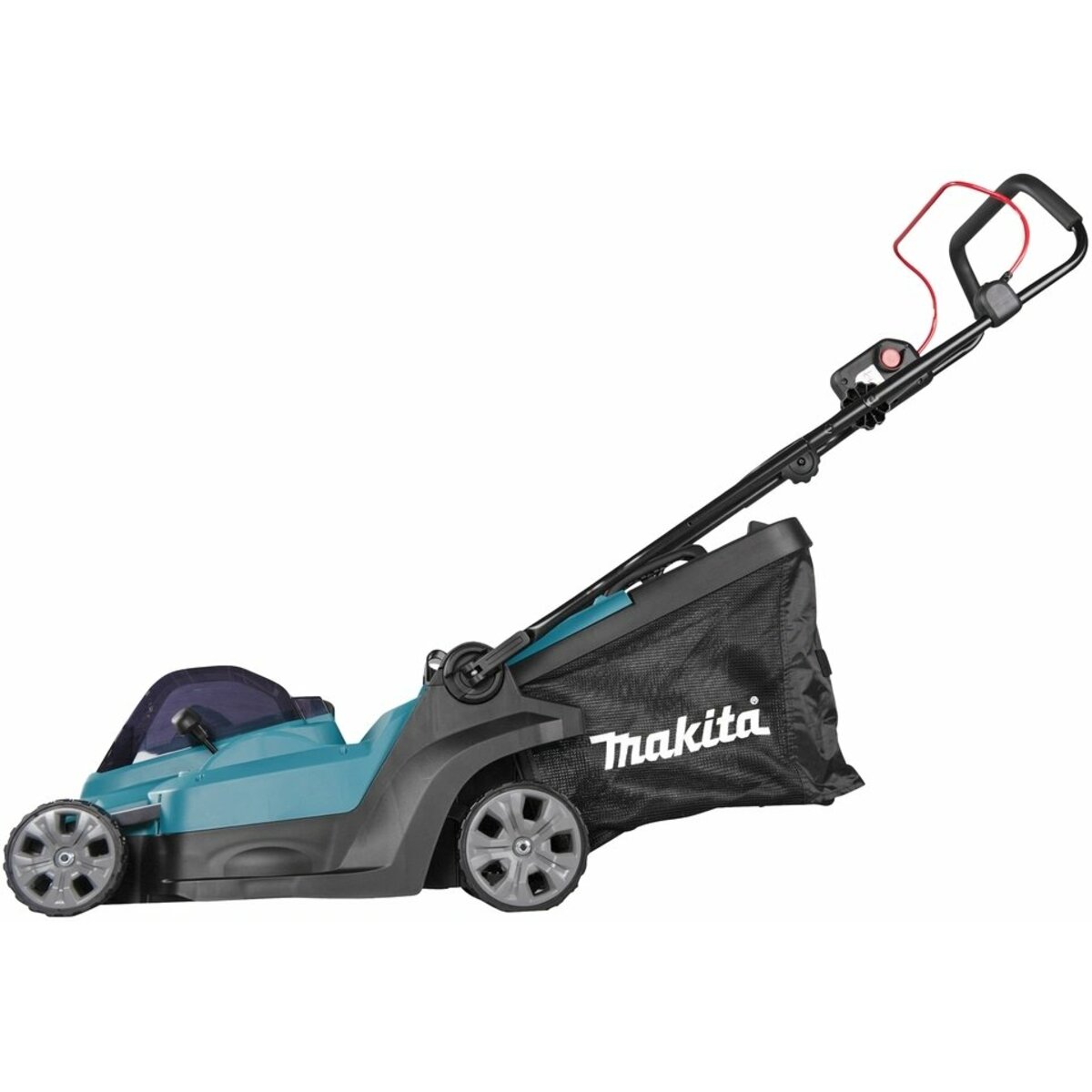 Газонокосилка роторная Makita LM003GM103 (Цвет: Blue)