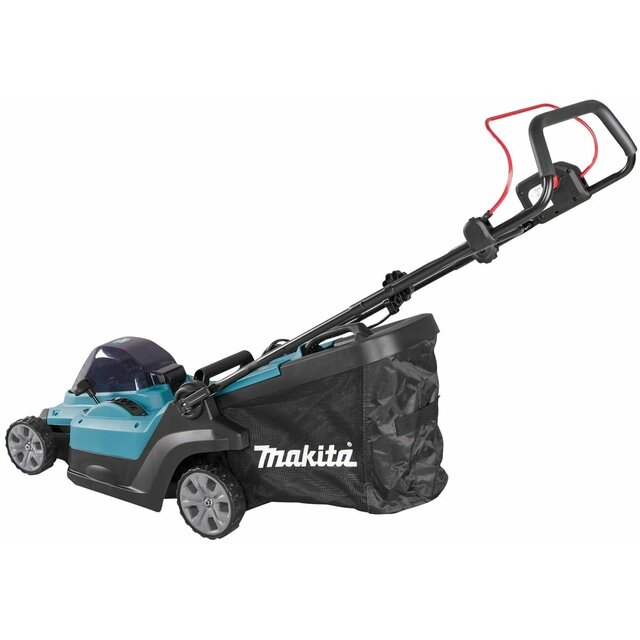 Газонокосилка роторная Makita LM003GM103 (Цвет: Blue)