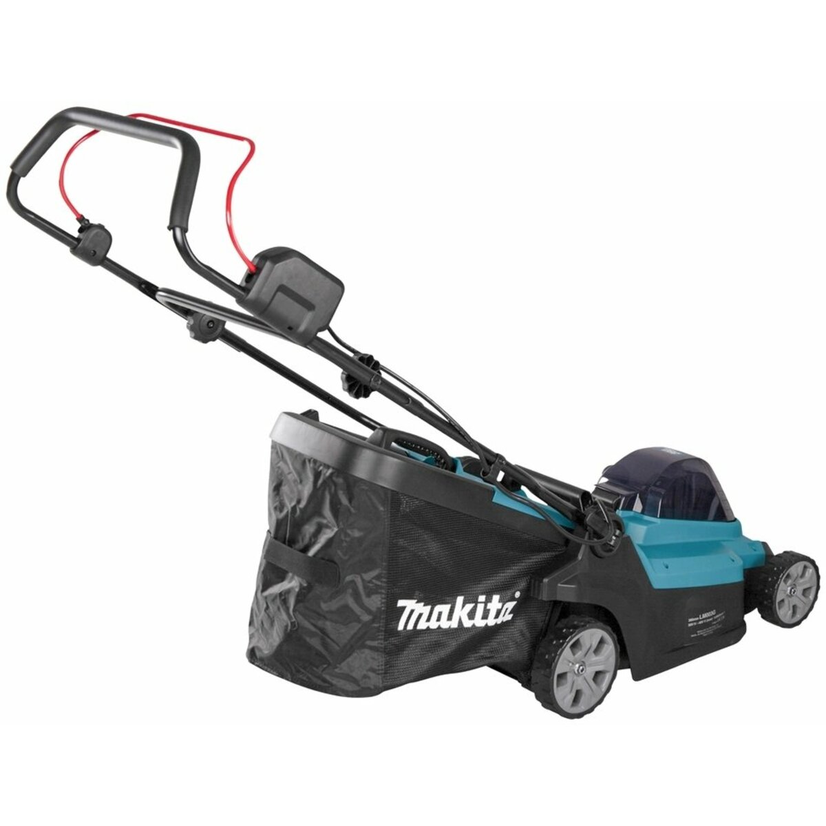 Газонокосилка роторная Makita LM003GM103 (Цвет: Blue)
