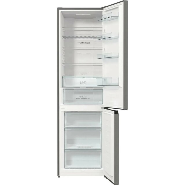 Холодильник Hisense RB434N4BC2 (Цвет: Inox)