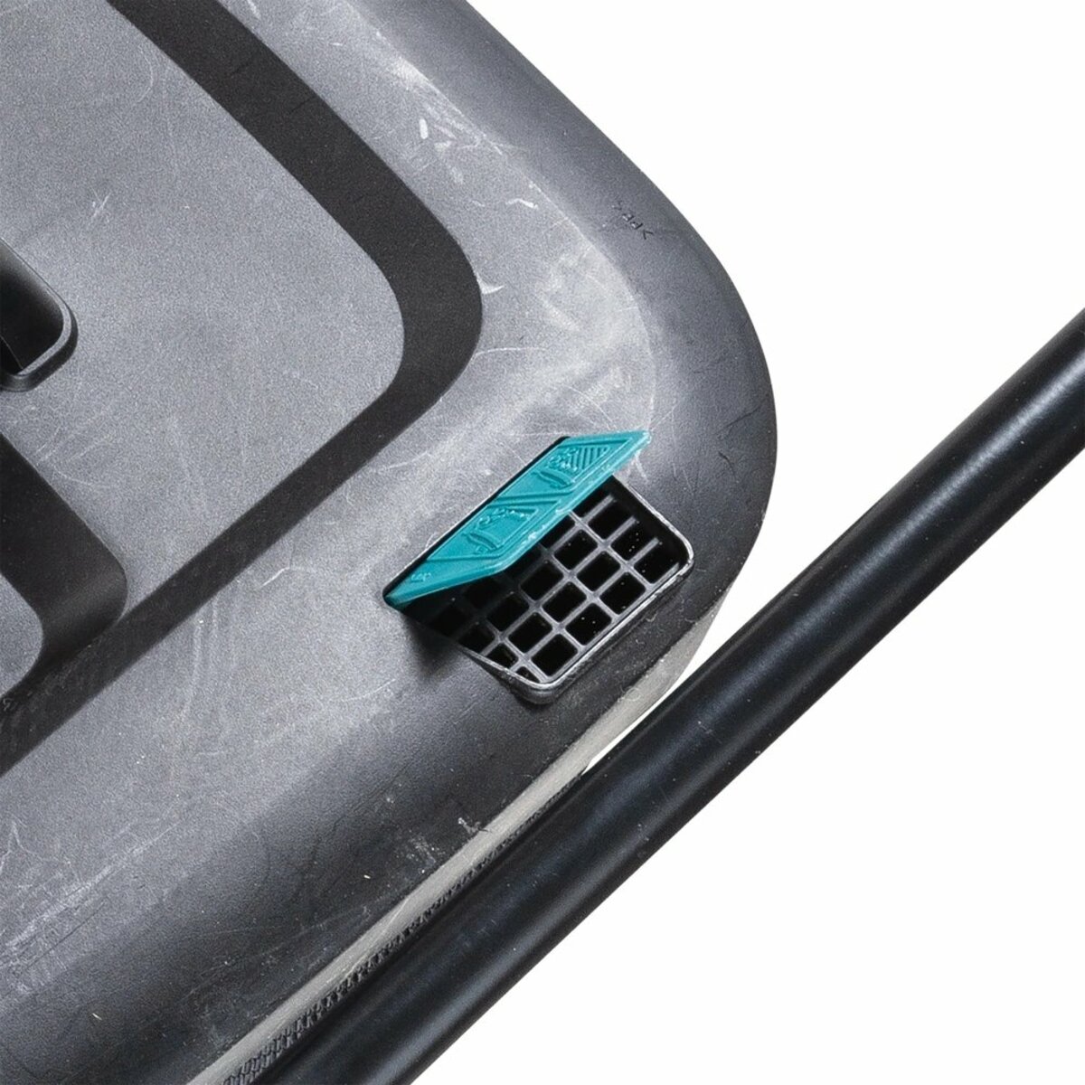Газонокосилка роторная Makita LM004GM103 (Цвет: Blue)