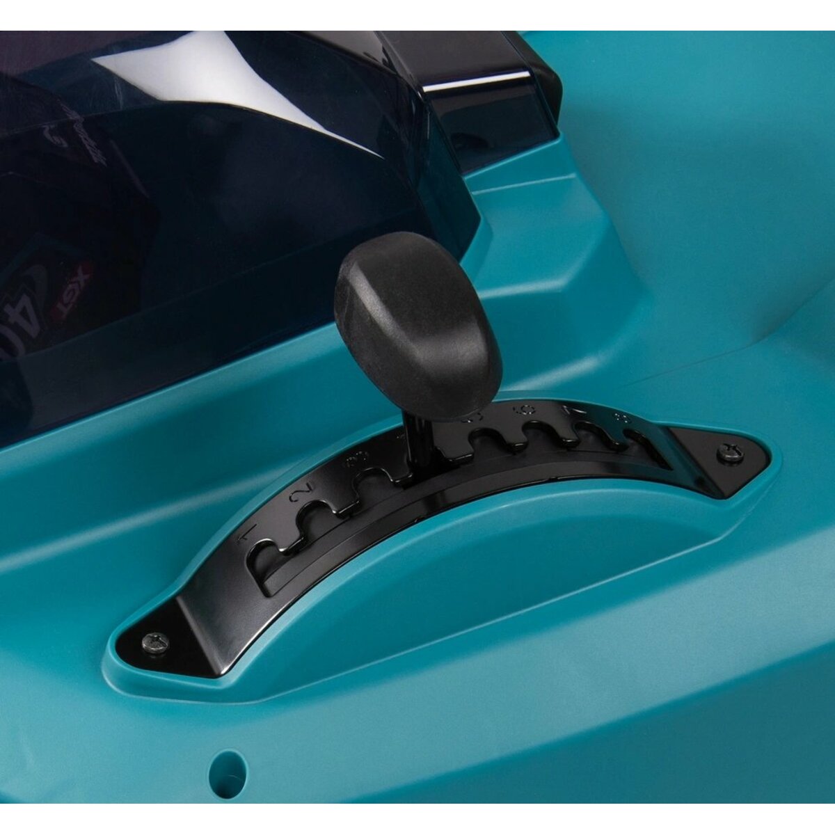 Газонокосилка роторная Makita LM004GM103 (Цвет: Blue)