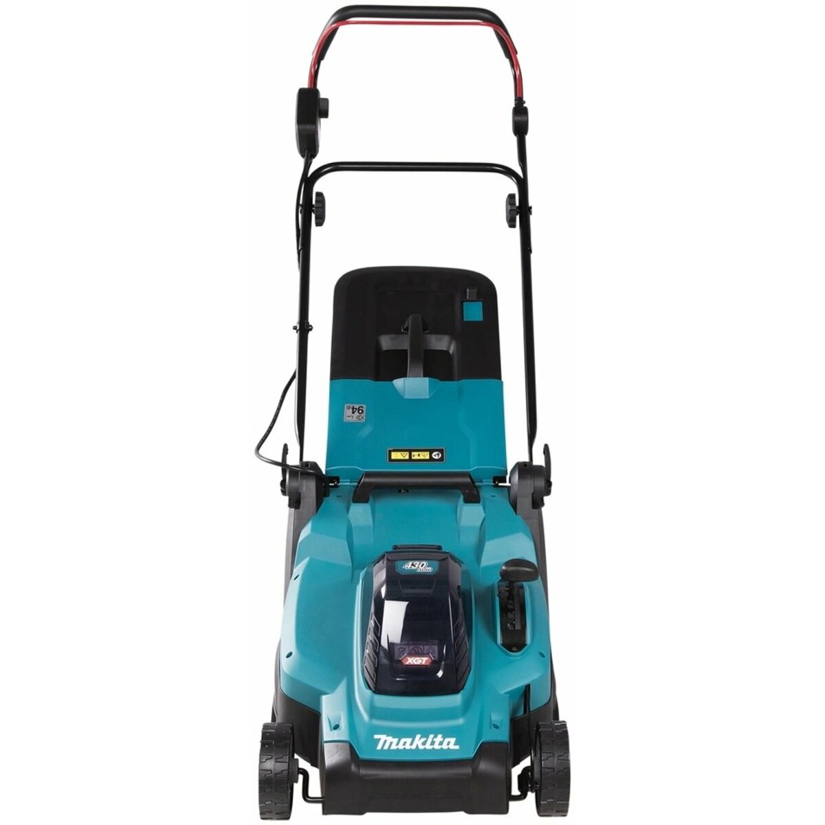 Газонокосилка роторная Makita LM004GM103 (Цвет: Blue)