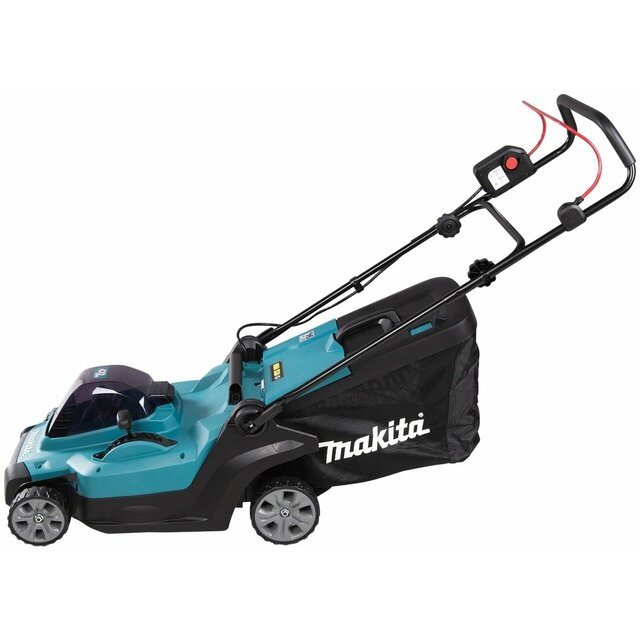 Газонокосилка роторная Makita LM004GM103 (Цвет: Blue)