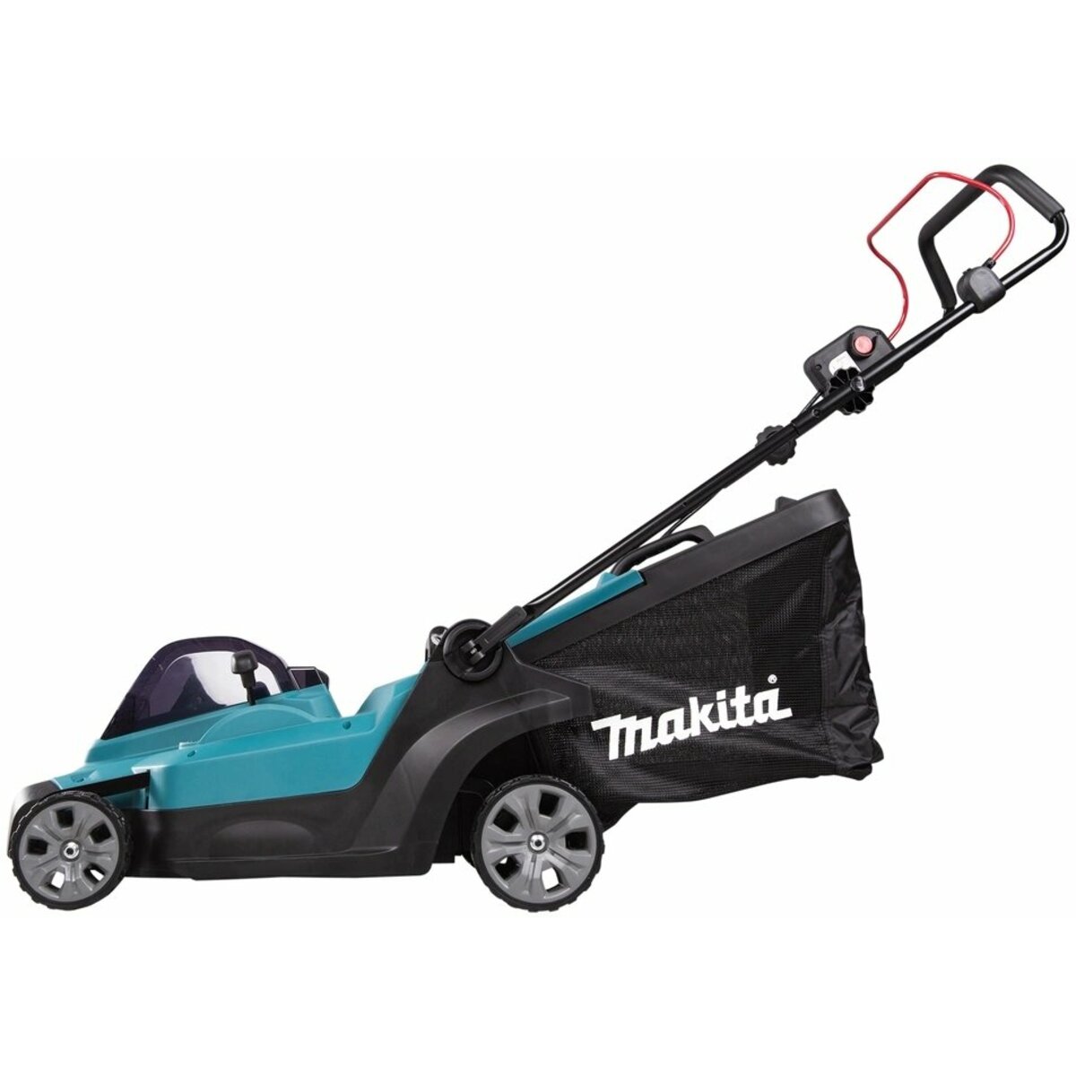 Газонокосилка роторная Makita LM004GM103 (Цвет: Blue)